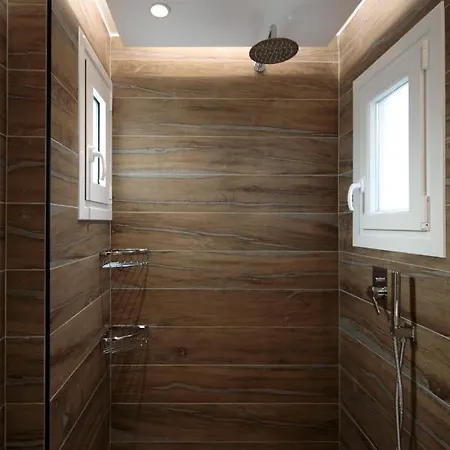 Apartment Sea U Soon Seafront *