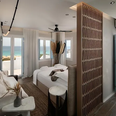 Lägenhet Sea U Soon Seafront