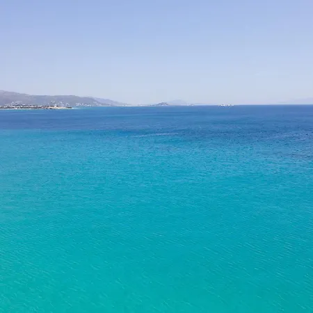 Sea U Soon Seafront Apartment