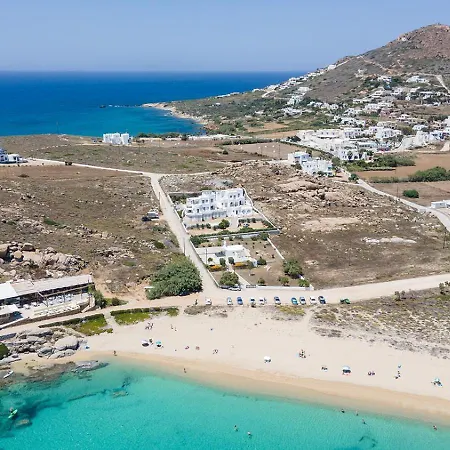 Lägenhet Sea U Soon Seafront *