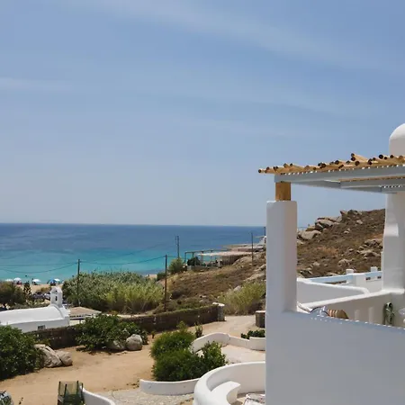 Sea U Soon Seafront Lägenhet *