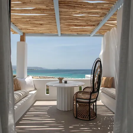 Sea U Soon Seafront Lägenhet