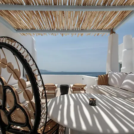 Lägenhet Sea U Soon Seafront