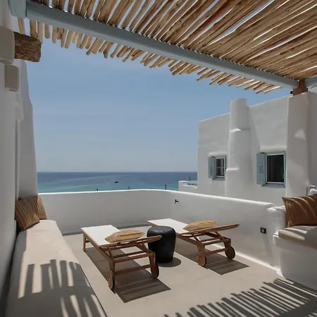 Lägenhet Sea U Soon Seafront