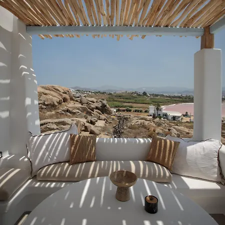 Lägenhet Sea U Soon Seafront *