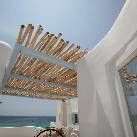 Lägenhet Sea U Soon Seafront *