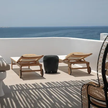 Lägenhet Sea U Soon Seafront *