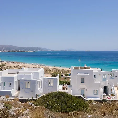 Sea U Soon Seafront Lägenhet *