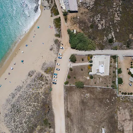 Sea U Soon Seafront * Stelida (Naxos)