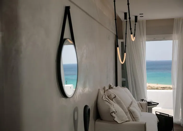 Sea U Soon Seafront Διαμέρισμα