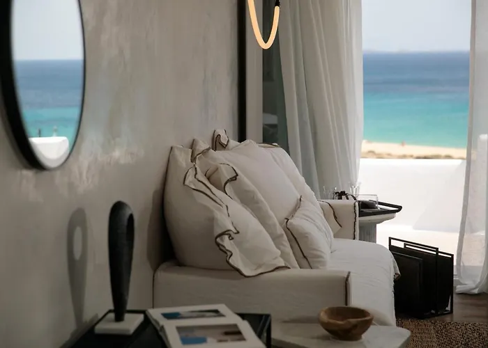 Sea U Soon Seafront Διαμέρισμα