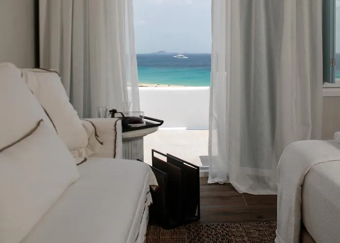 Sea U Soon Seafront Διαμέρισμα *