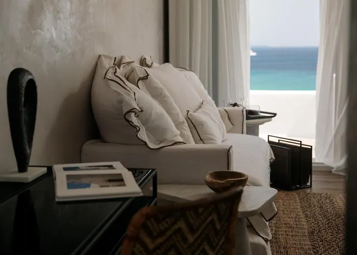 Sea U Soon Seafront * Στελίδα