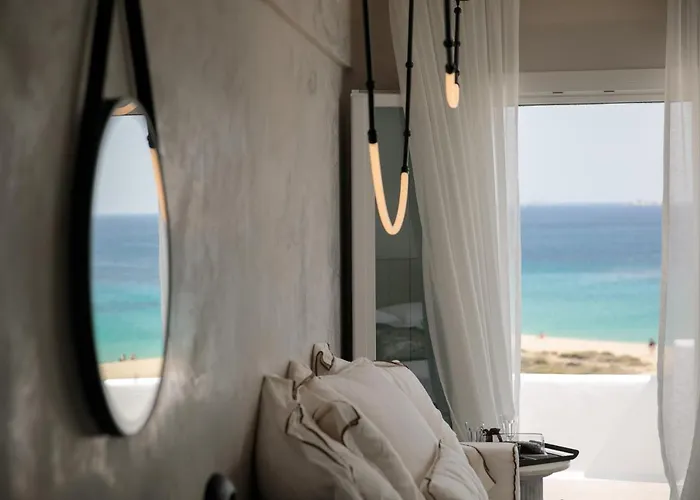 Sea U Soon Seafront Στελίδα