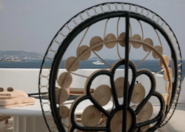 Sea U Soon Seafront Στελίδα