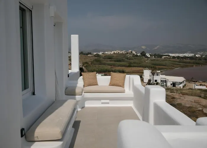 Sea U Soon Seafront Στελίδα