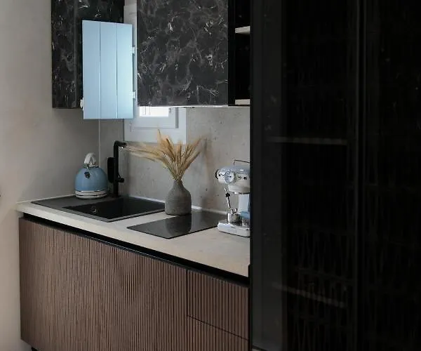 Διαμέρισμα Sea U Soon Seafront