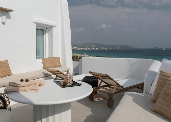 Διαμέρισμα Sea U Soon Seafront *