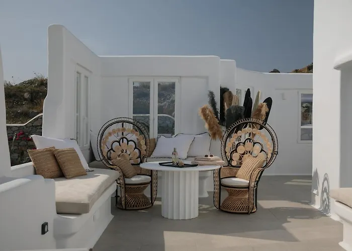 Διαμέρισμα Sea U Soon Seafront