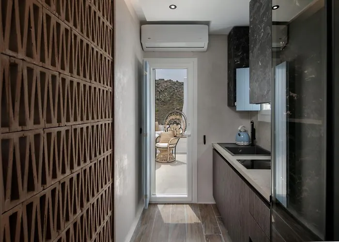 Sea U Soon Seafront Στελίδα