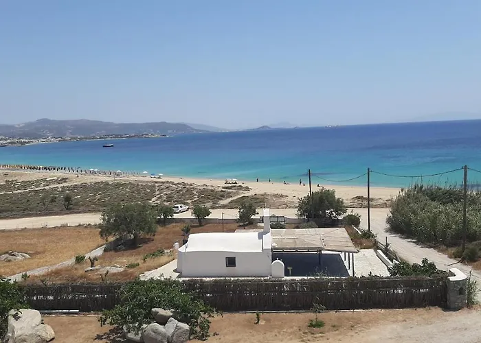 Sea U Soon Seafront Στελίδα