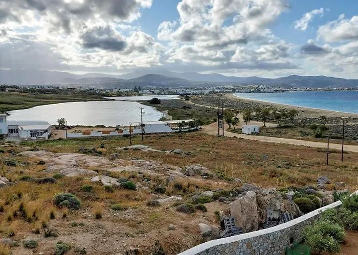 Sea U Soon Seafront *