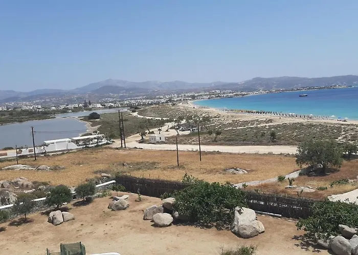 Sea U Soon Seafront Στελίδα