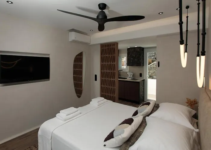 Sea U Soon Seafront * Στελίδα