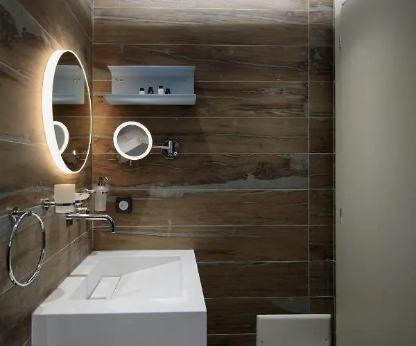 Sea U Soon Seafront Διαμέρισμα