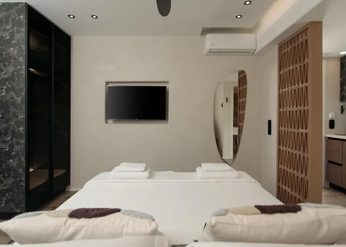 Sea U Soon Seafront Διαμέρισμα