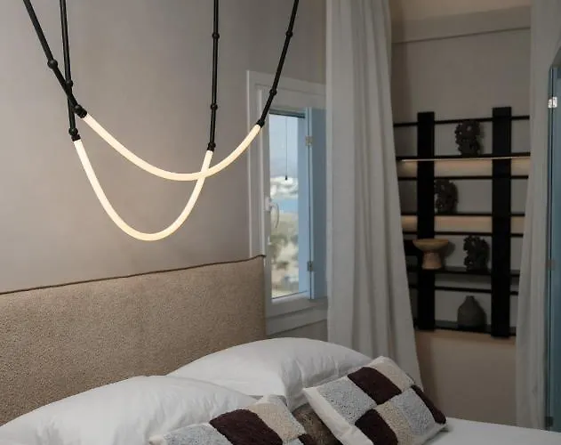 Διαμέρισμα Sea U Soon Seafront *