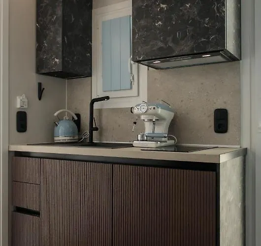 Sea U Soon Seafront Διαμέρισμα