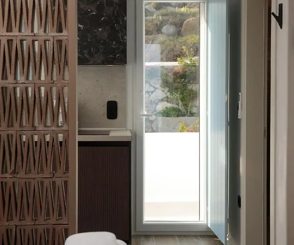 Διαμέρισμα Sea U Soon Seafront *