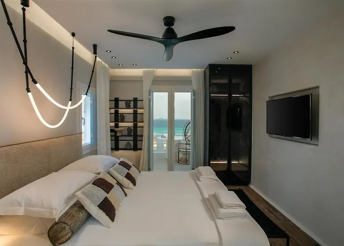 Sea U Soon Seafront * Στελίδα