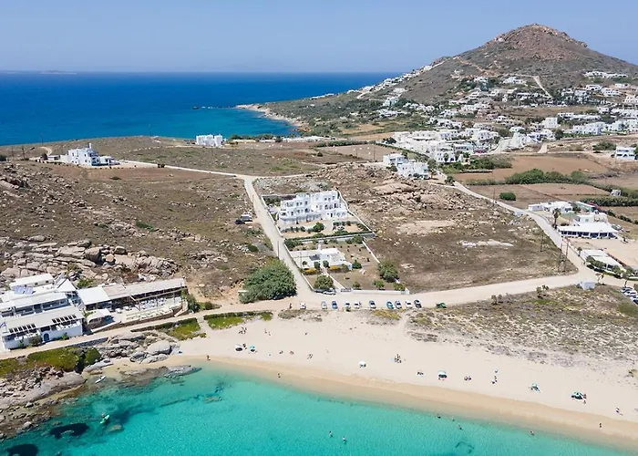 Διαμέρισμα Sea U Soon Seafront *