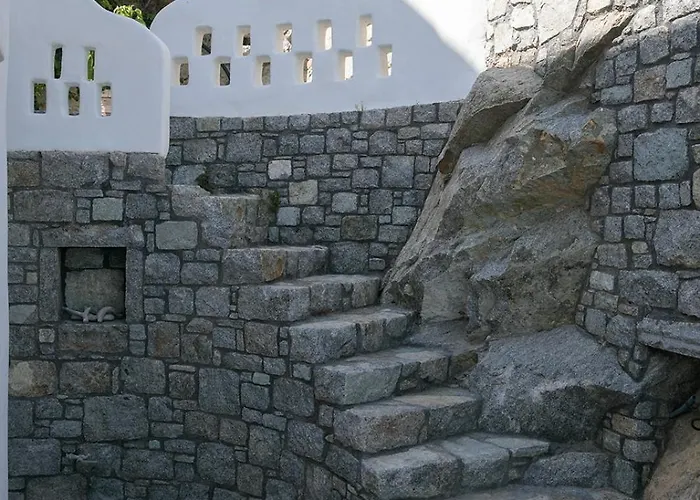 Διαμέρισμα Sea U Soon Seafront *