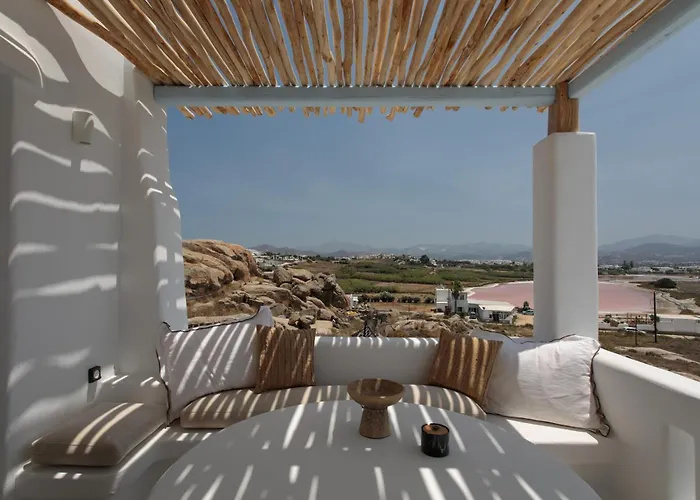 Διαμέρισμα Sea U Soon Seafront Στελίδα