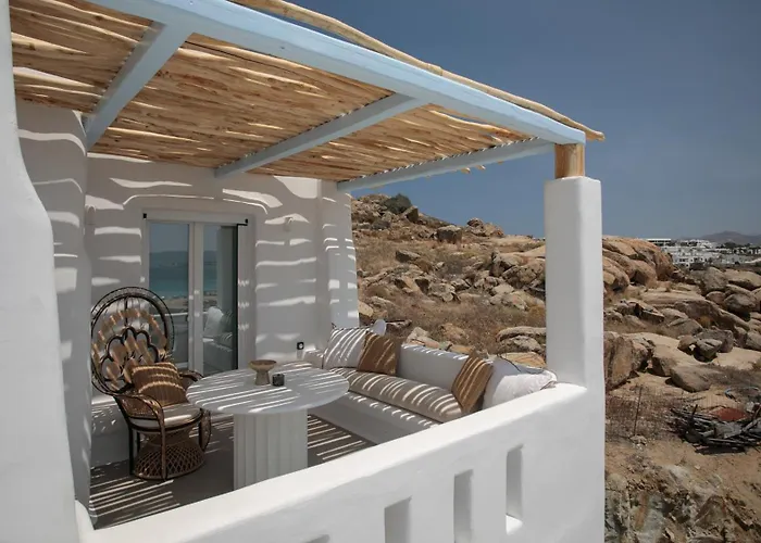 Διαμέρισμα Sea U Soon Seafront *