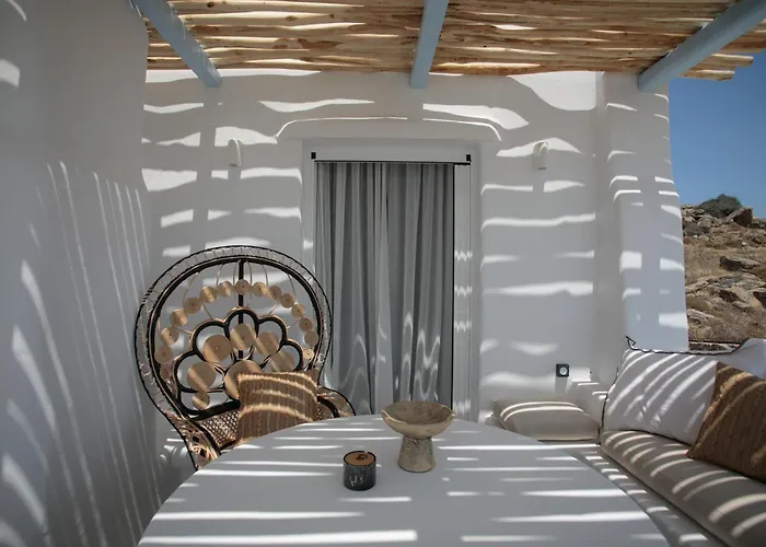 Διαμέρισμα Sea U Soon Seafront Στελίδα