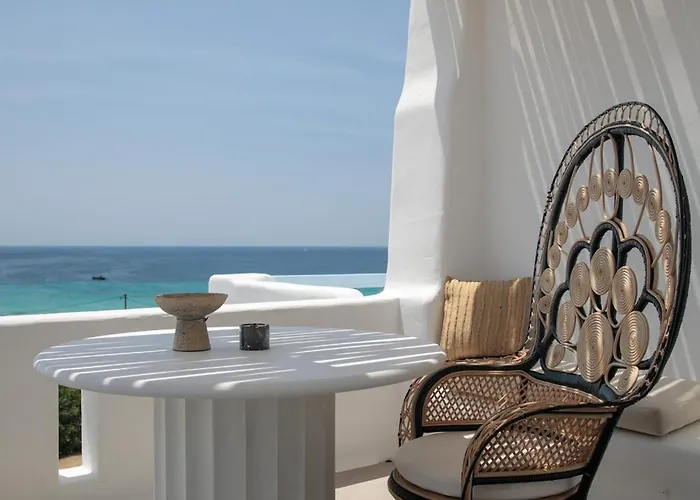 Διαμέρισμα Sea U Soon Seafront