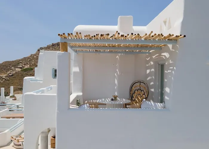 Sea U Soon Seafront * Στελίδα