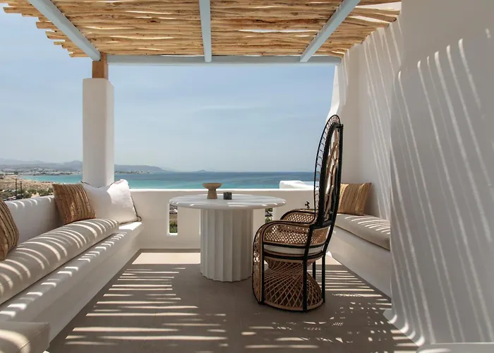 Διαμέρισμα Sea U Soon Seafront *