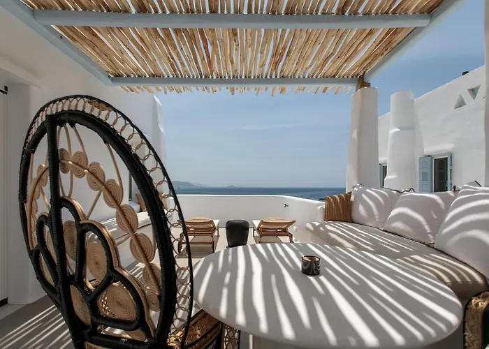 Διαμέρισμα Sea U Soon Seafront