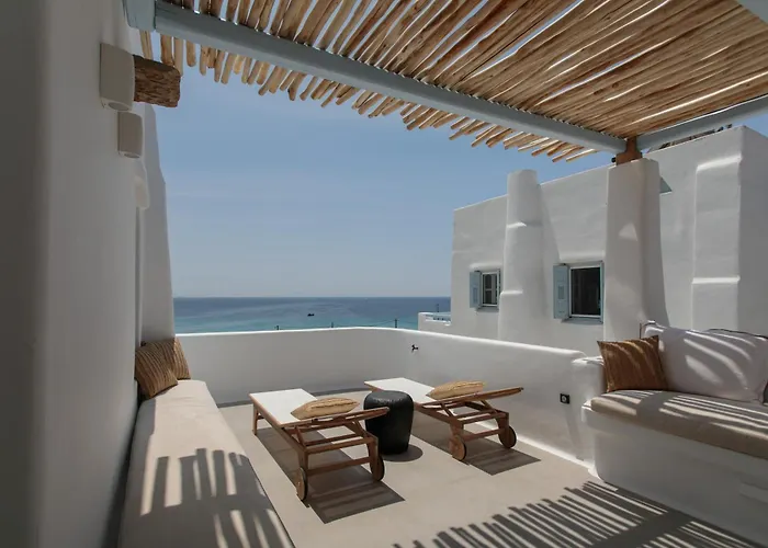 Διαμέρισμα Sea U Soon Seafront