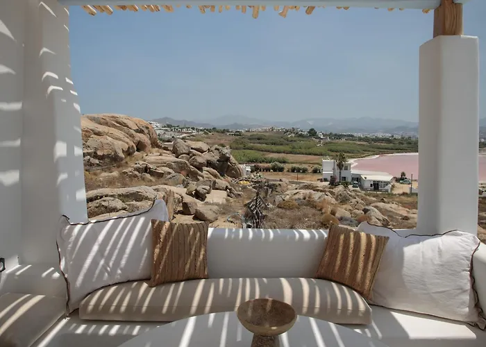 Διαμέρισμα Sea U Soon Seafront *