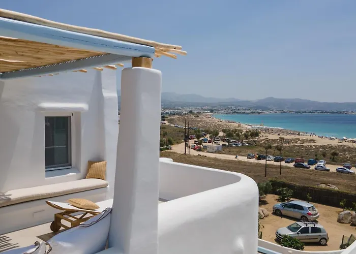 Sea U Soon Seafront Στελίδα