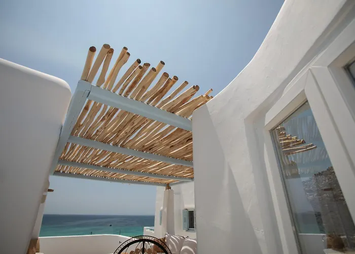 Διαμέρισμα Sea U Soon Seafront *