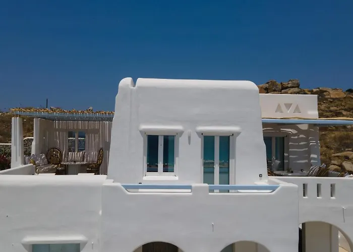 Sea U Soon Seafront Στελίδα