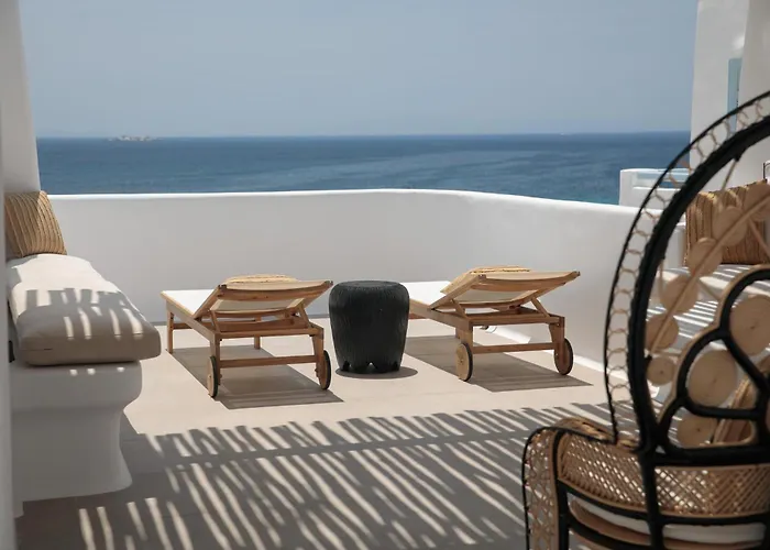 Διαμέρισμα Sea U Soon Seafront *