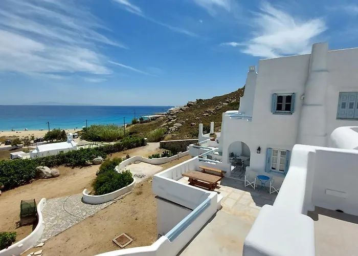 Sea U Soon Seafront Διαμέρισμα *